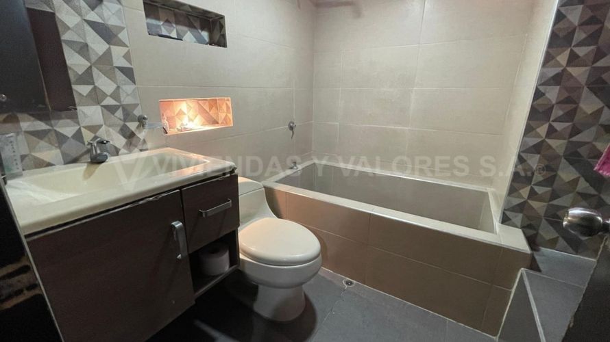 Casa de 4 alcobas en venta en San Eduardo, Cúcuta, 96 m² · foto 15 de 17