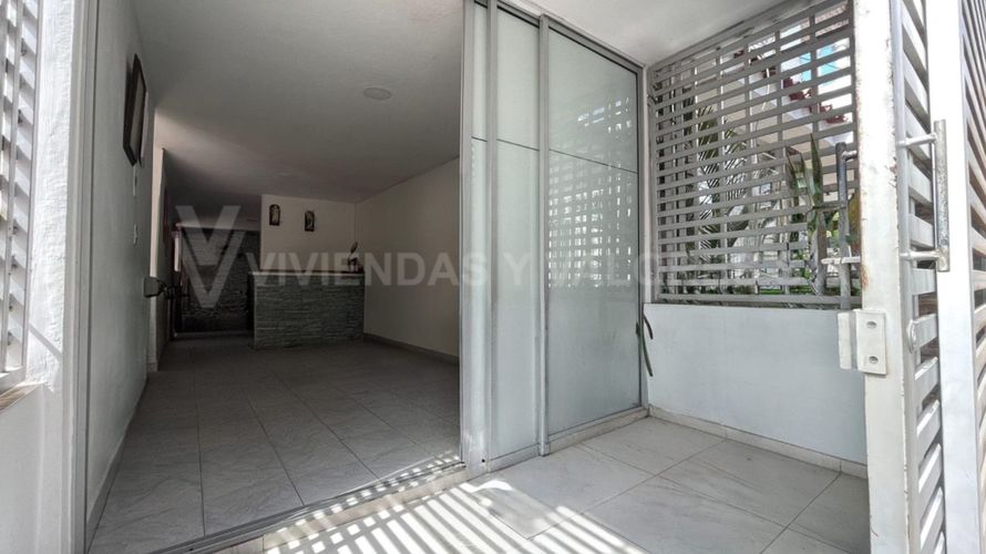 Casa de 4 alcobas en venta en San Eduardo, Cúcuta, 96 m² · foto 10 de 17