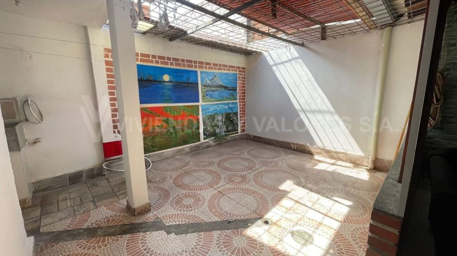 Casa de 4 alcobas en venta en San Eduardo, Cúcuta, 96 m² · foto 12 de 17