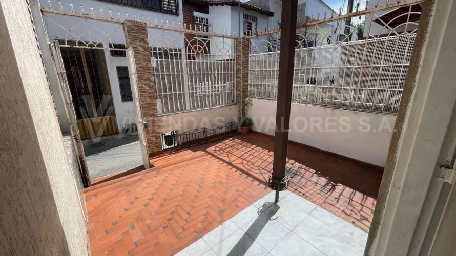 Casa de 4 alcobas en venta en San Eduardo, Cúcuta, 96 m² · foto 16 de 17