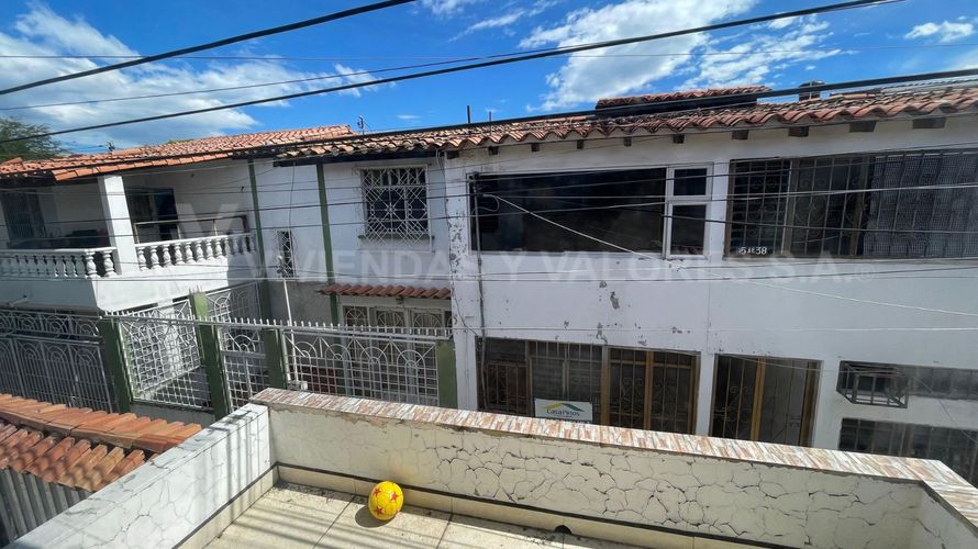 Casa de 4 alcobas en venta en San Eduardo, Cúcuta, 96 m² · foto 17 de 17
