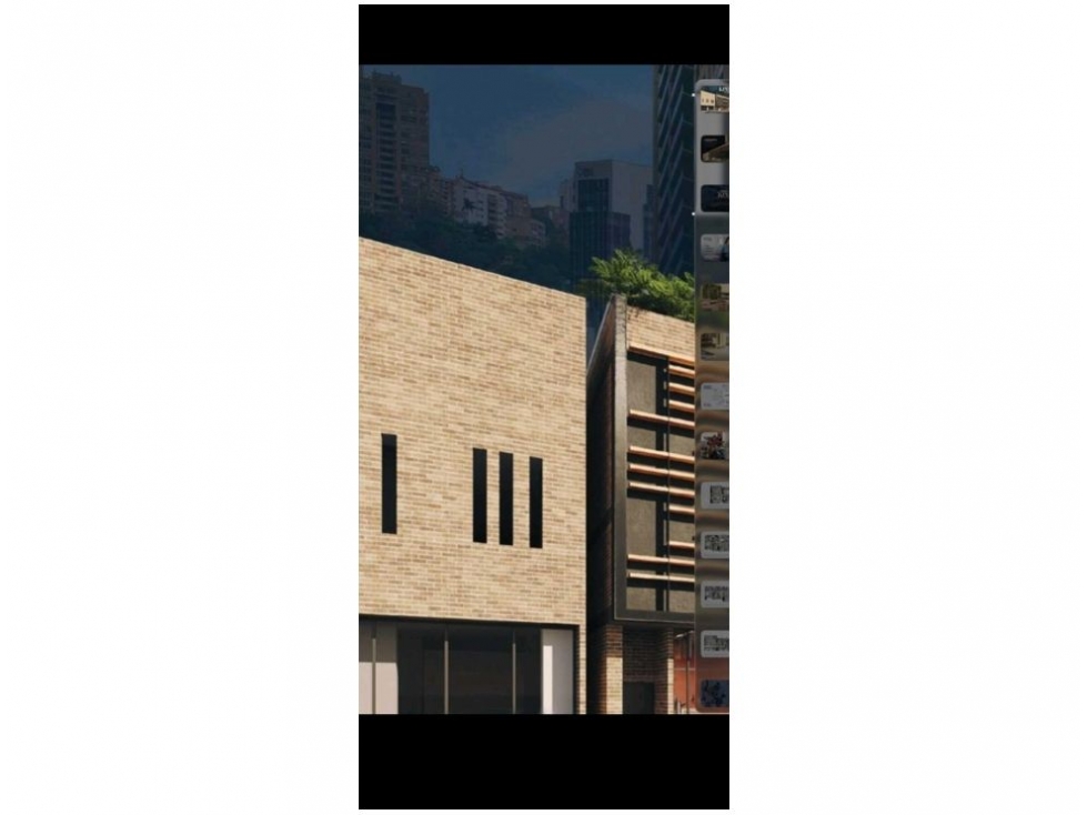 Apartamento en venta en El Poblado, Medellín 2