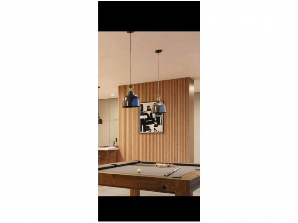 Apartamento en venta en El Poblado, Medellín 4