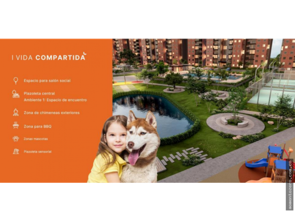 Apartamento en venta en Cerritos, Pereira · foto 6 de 12