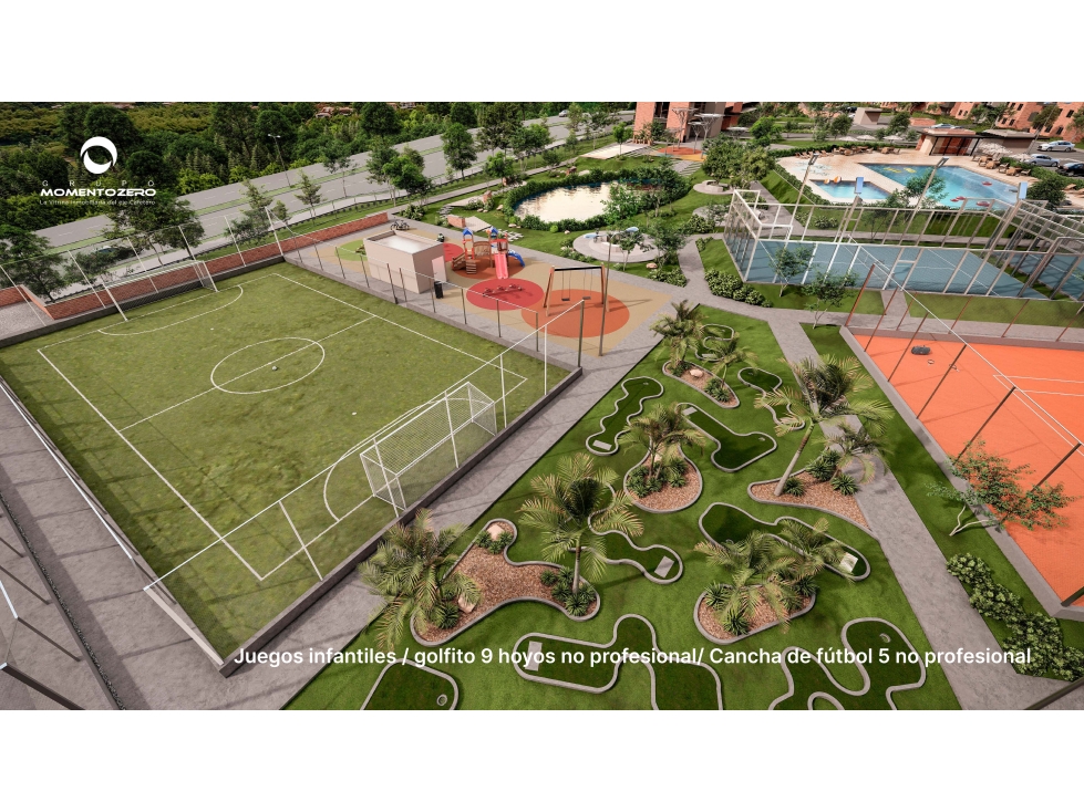 Apartamento en venta en Cerritos, Pereira · foto 12 de 12