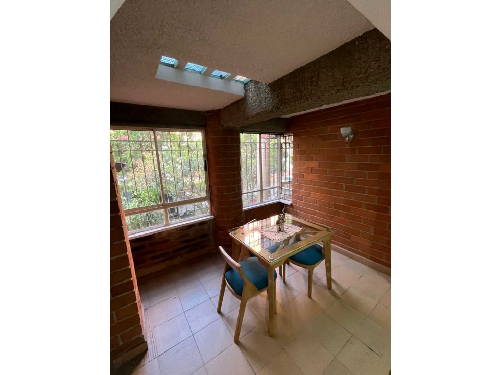 Apartamento en venta en Laureles, Medellín 3
