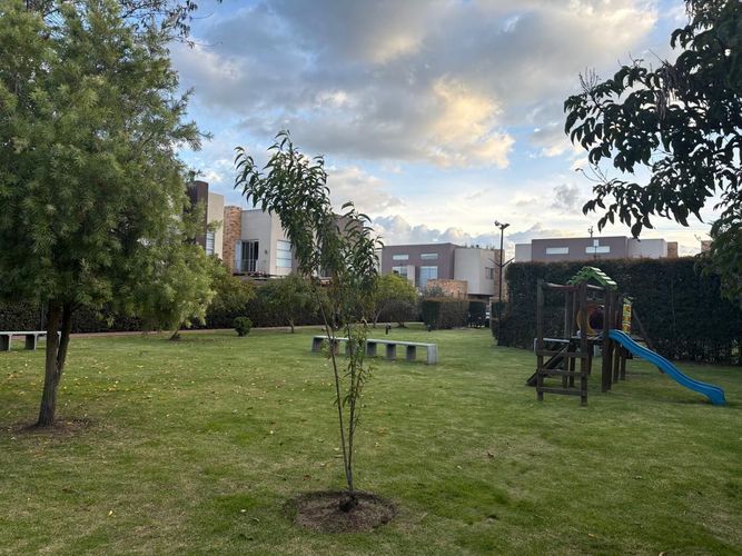 Casa en venta en Fonquetá, Chía · foto 4 de 18