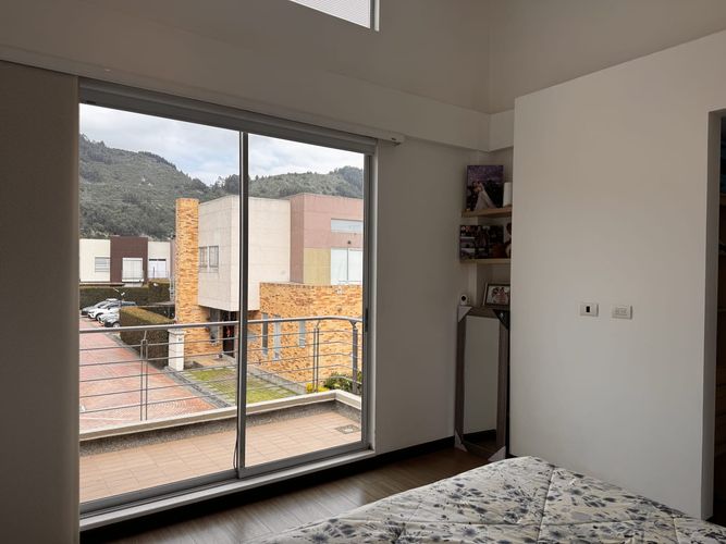 Casa en venta en Fonquetá, Chía · foto 7 de 18
