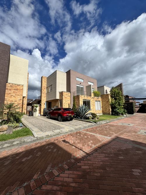 Casa en venta en Fonquetá, Chía · foto 14 de 18