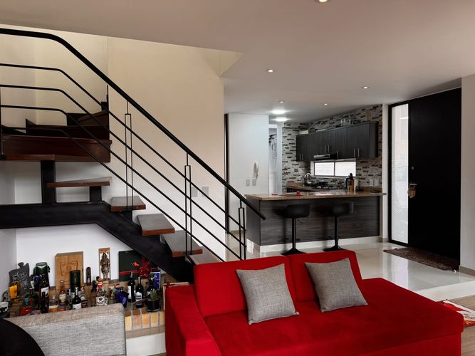 Casa en venta en Fonquetá, Chía · foto 15 de 18