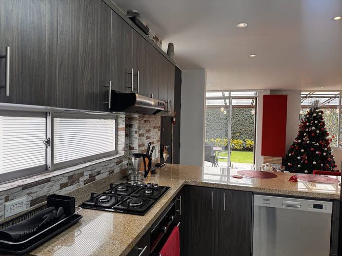 Casa en venta en Fonquetá, Chía · foto 18 de 18
