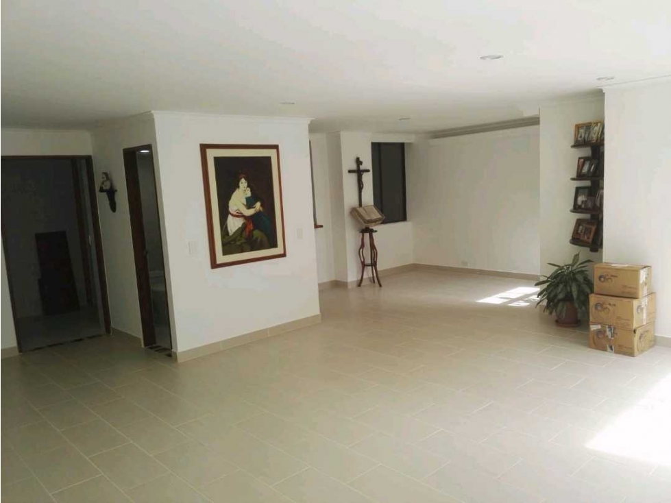 Apartamento en venta en Laureles, Medellín 4