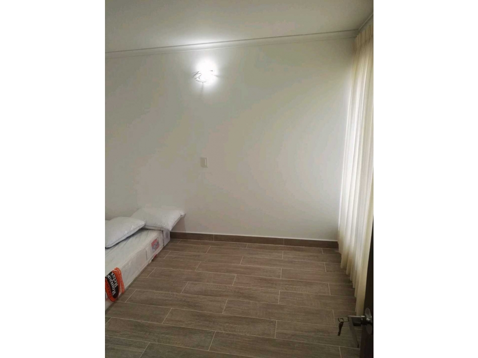 Apartamento en venta en Laureles, Medellín 5