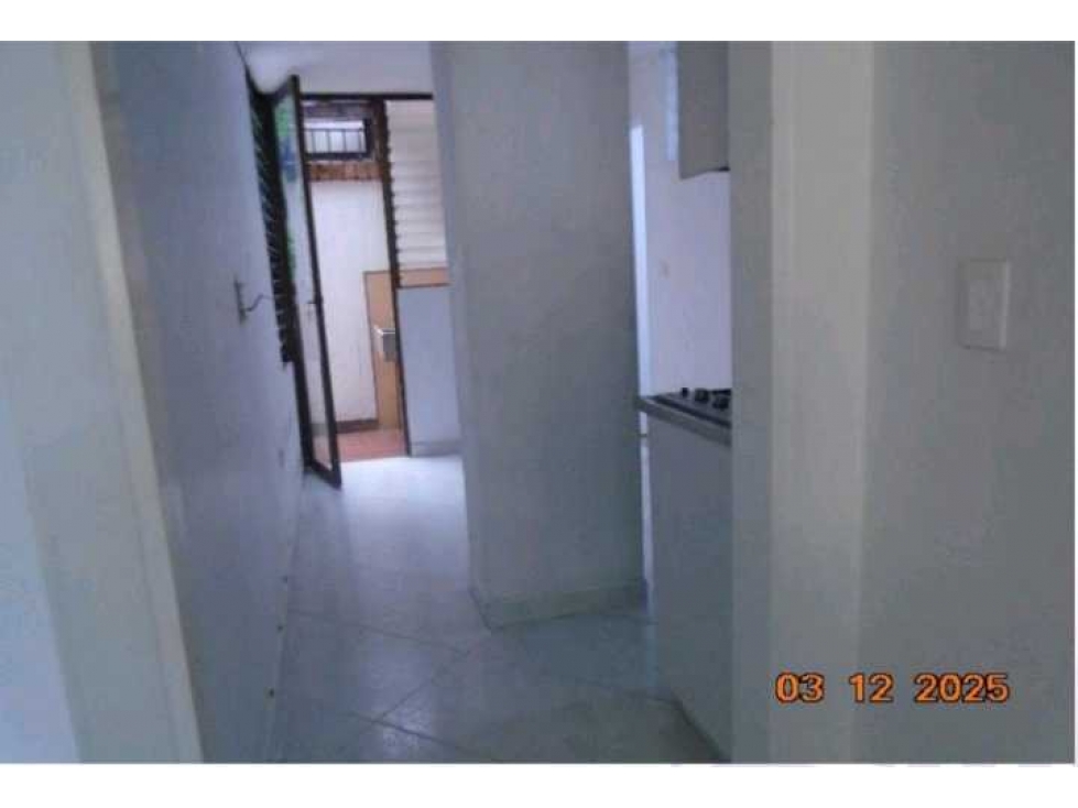 Apartamento en venta en Laureles, Medellín 3