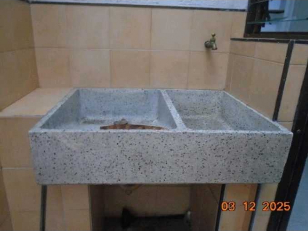 Apartamento en venta en Laureles, Medellín 4
