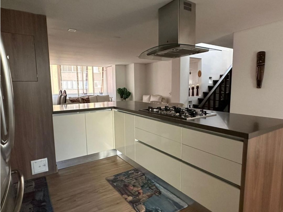 Apartamento en venta en Laureles, Medellín 2