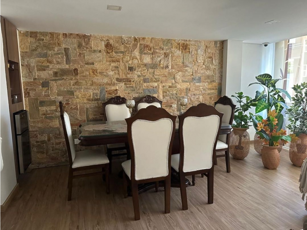 Apartamento en venta en Laureles, Medellín 5