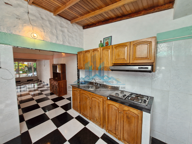 Casa de 3 alcobas en venta en Ub. Los Guaduales, Girardot, 94 m² · foto 7 de 21