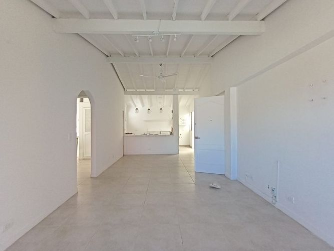 Apartamento de 2 alcobas en arriendo en Laureles, Medellín, 92 m² · foto 4 de 19