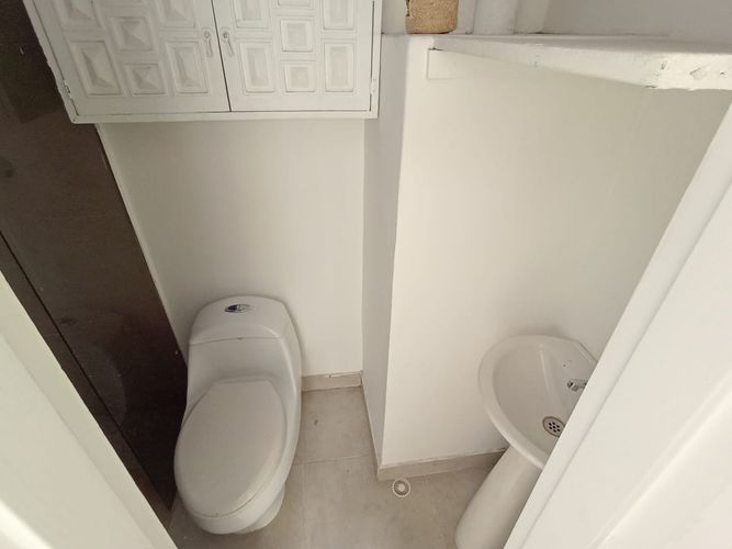 Apartamento de 2 alcobas en arriendo en Laureles, Medellín, 92 m² · foto 19 de 19