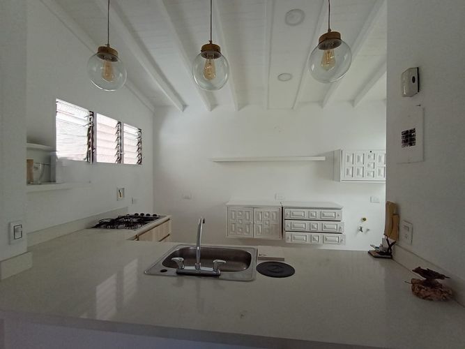 Apartamento de 2 alcobas en arriendo en Laureles, Medellín, 92 m² · foto 8 de 19