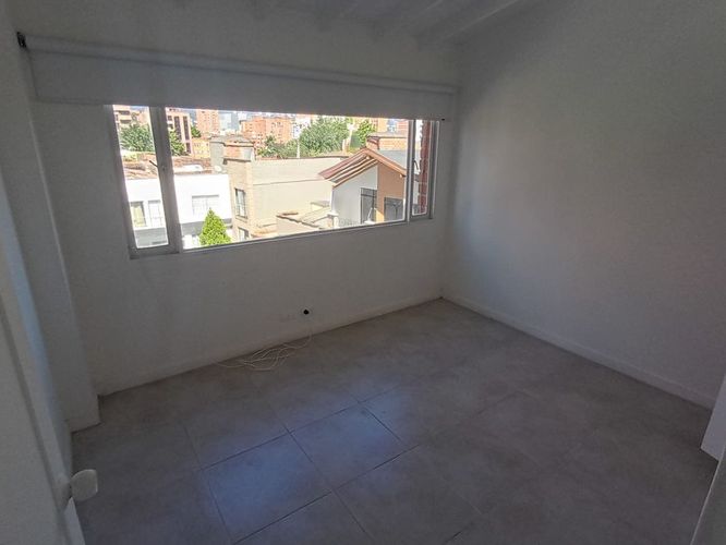 Apartamento de 2 alcobas en arriendo en Laureles, Medellín, 92 m² · foto 11 de 19