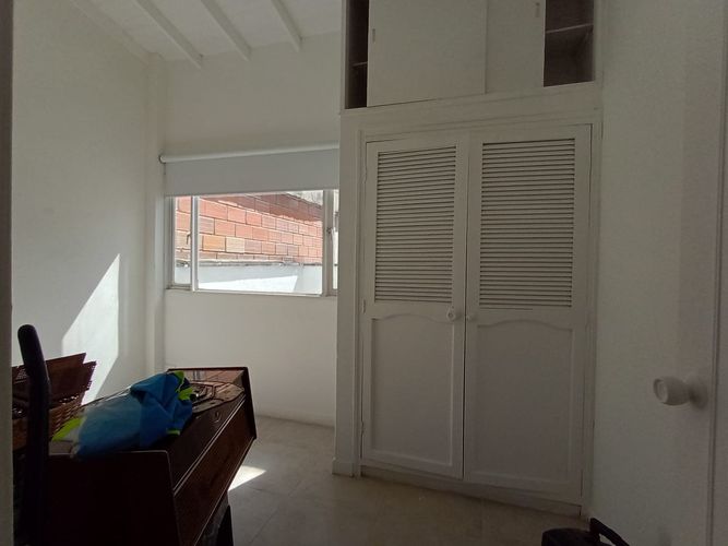 Apartamento de 2 alcobas en arriendo en Laureles, Medellín, 92 m² · foto 15 de 19
