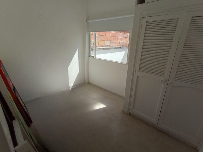 Apartamento de 2 alcobas en arriendo en Laureles, Medellín, 92 m² · foto 14 de 19