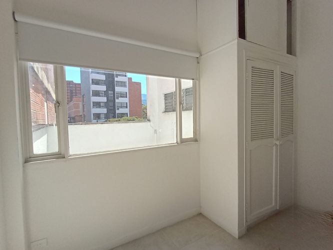 Apartamento de 2 alcobas en arriendo en Laureles, Medellín, 92 m² · foto 13 de 19