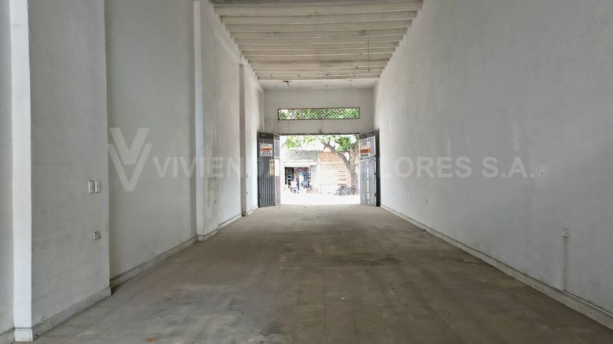 Bodega en arriendo en Latino, Cúcuta, 175 m² · foto 2 de 9