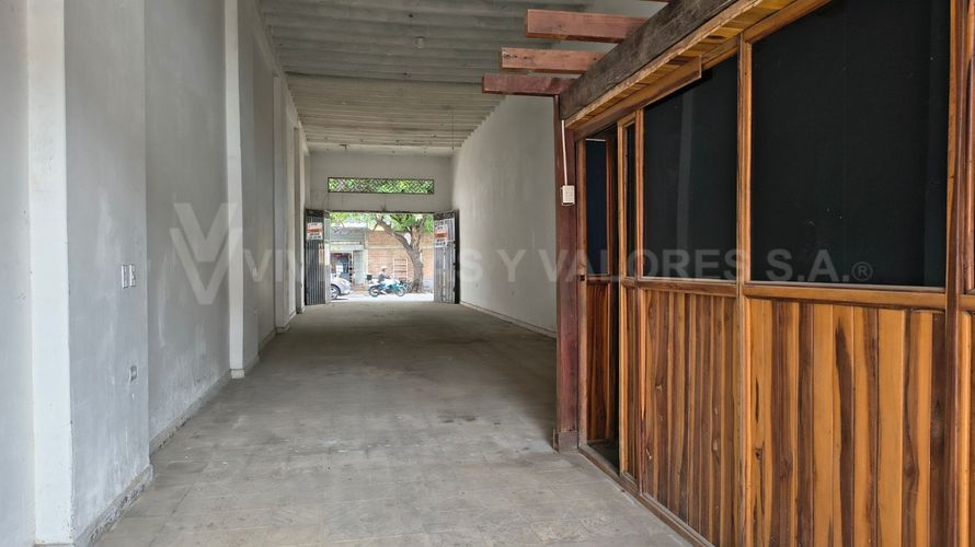 Bodega en arriendo en Latino, Cúcuta, 175 m² · foto 3 de 9