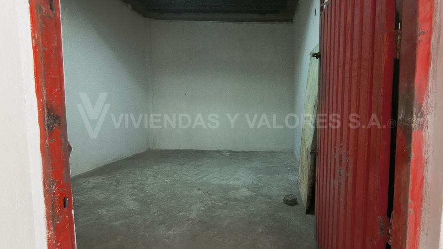 Bodega en arriendo en Latino, Cúcuta, 175 m² · foto 4 de 9