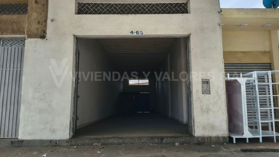 Bodega en arriendo en Latino, Cúcuta, 175 m² · foto 5 de 9