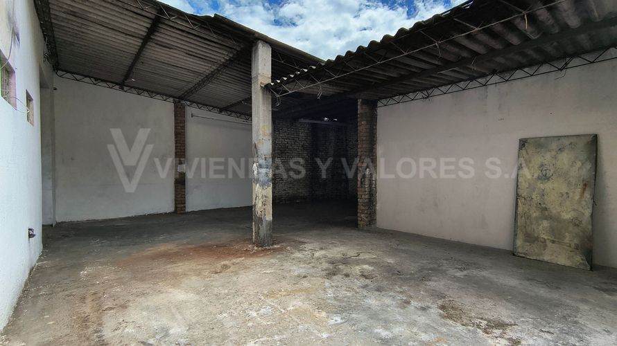 Bodega en arriendo en Latino, Cúcuta, 175 m² · foto 6 de 9