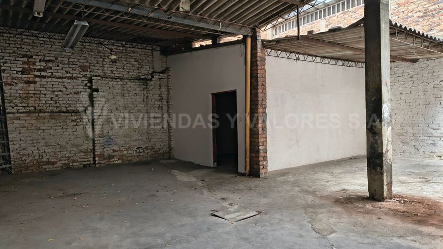 Bodega en arriendo en Latino, Cúcuta, 175 m² · foto 7 de 9