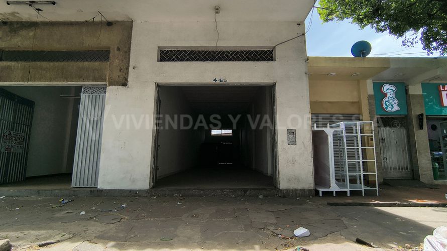 Bodega en arriendo en Latino, Cúcuta, 175 m² · foto 9 de 9