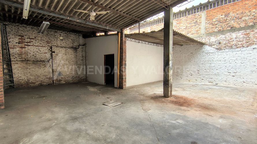Bodega en arriendo en Latino, Cúcuta, 175 m² · foto 8 de 9