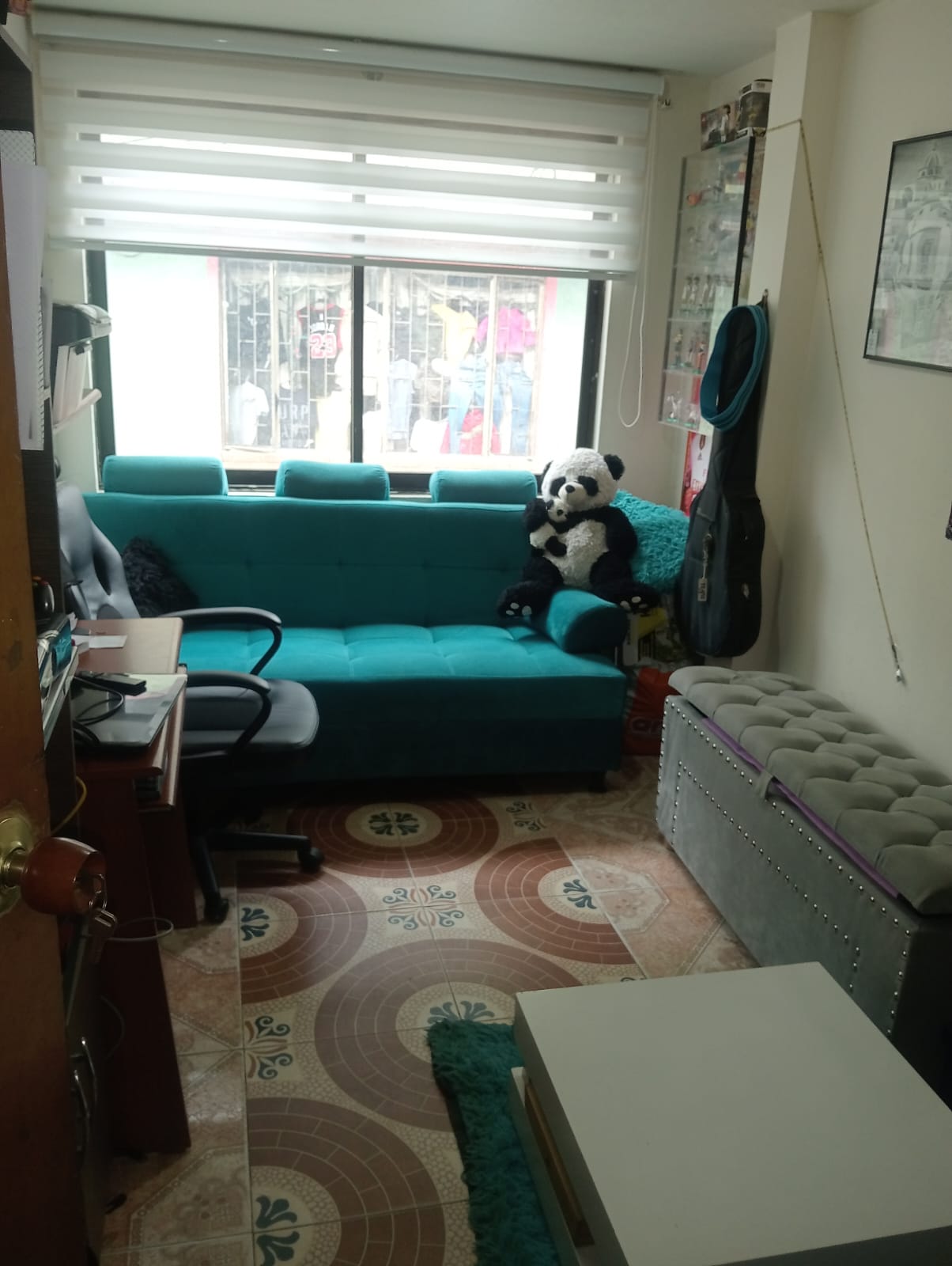 Casa en venta en Tibabuyes, Bogotá · foto 4 de 11