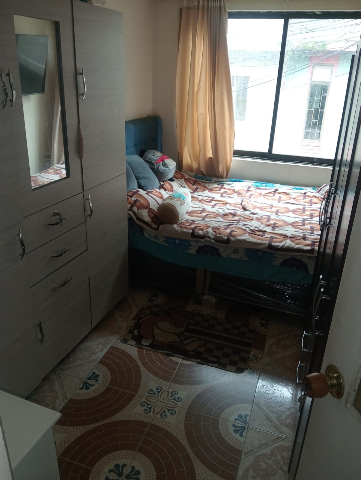Casa en venta en Tibabuyes, Bogotá · foto 5 de 11