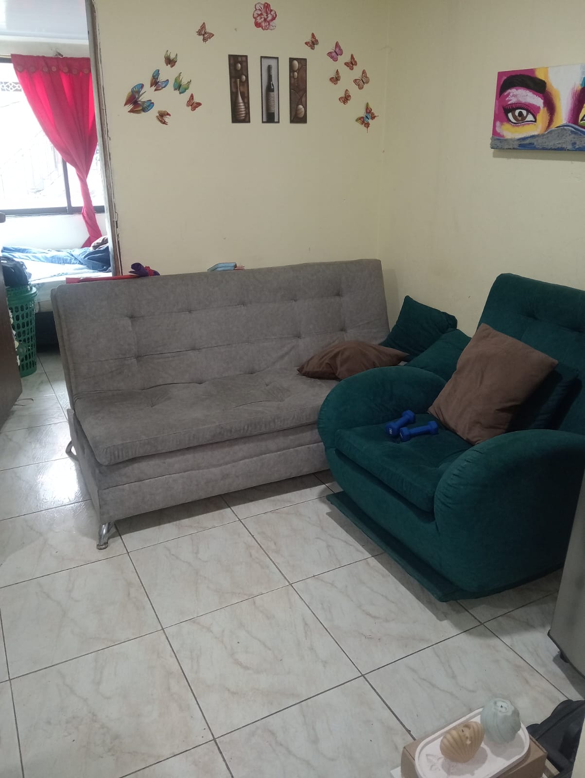 Casa en venta en Tibabuyes, Bogotá · foto 6 de 11