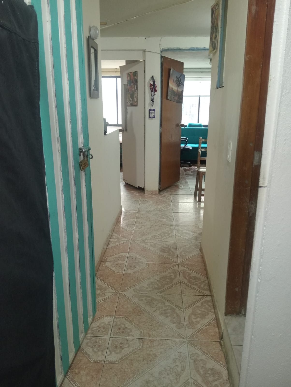 Casa en venta en Tibabuyes, Bogotá · foto 7 de 11