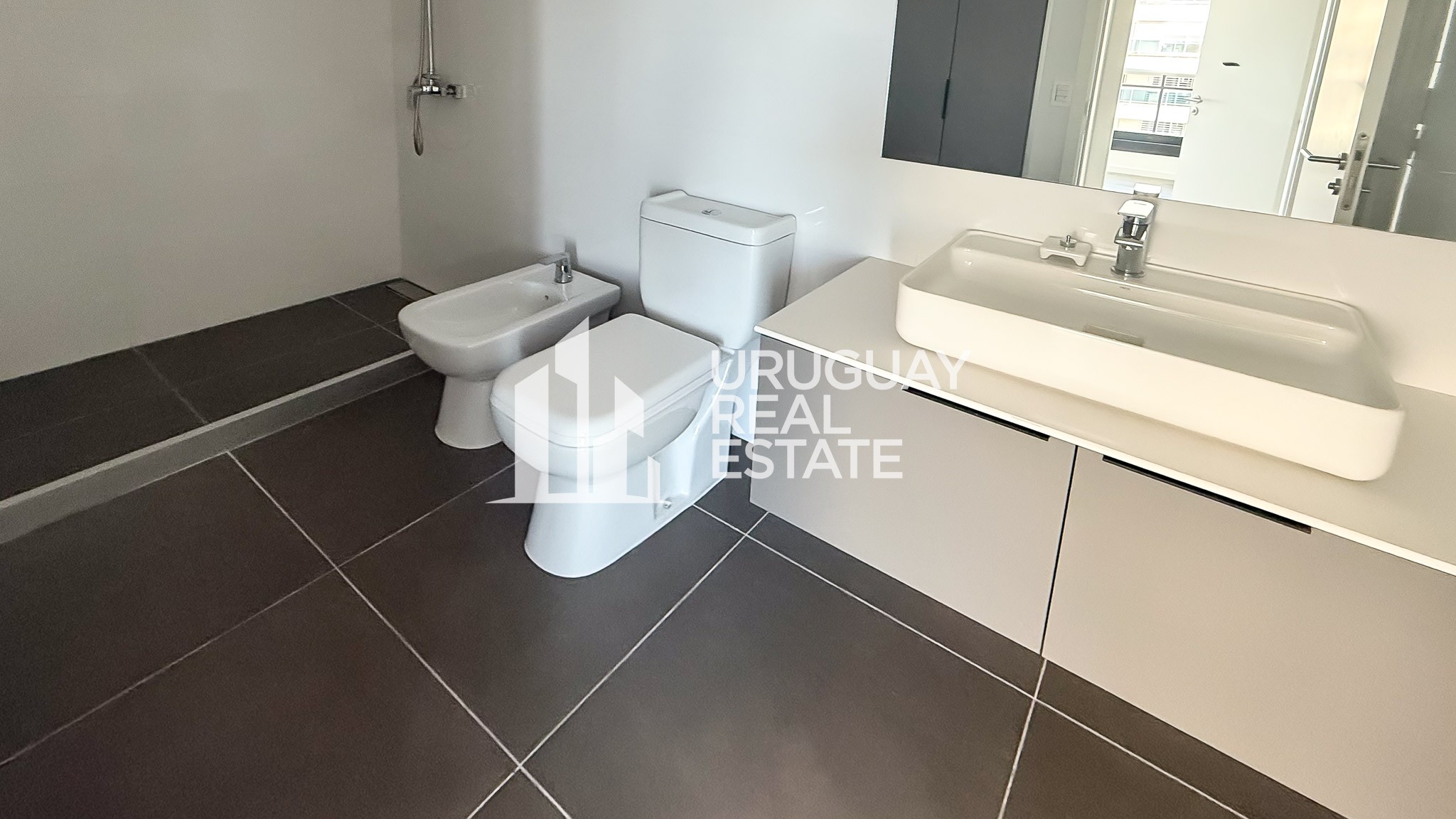 Alquiler Apartamento A Estrenar 1 Dormitorio Con Cochera · Foto 9