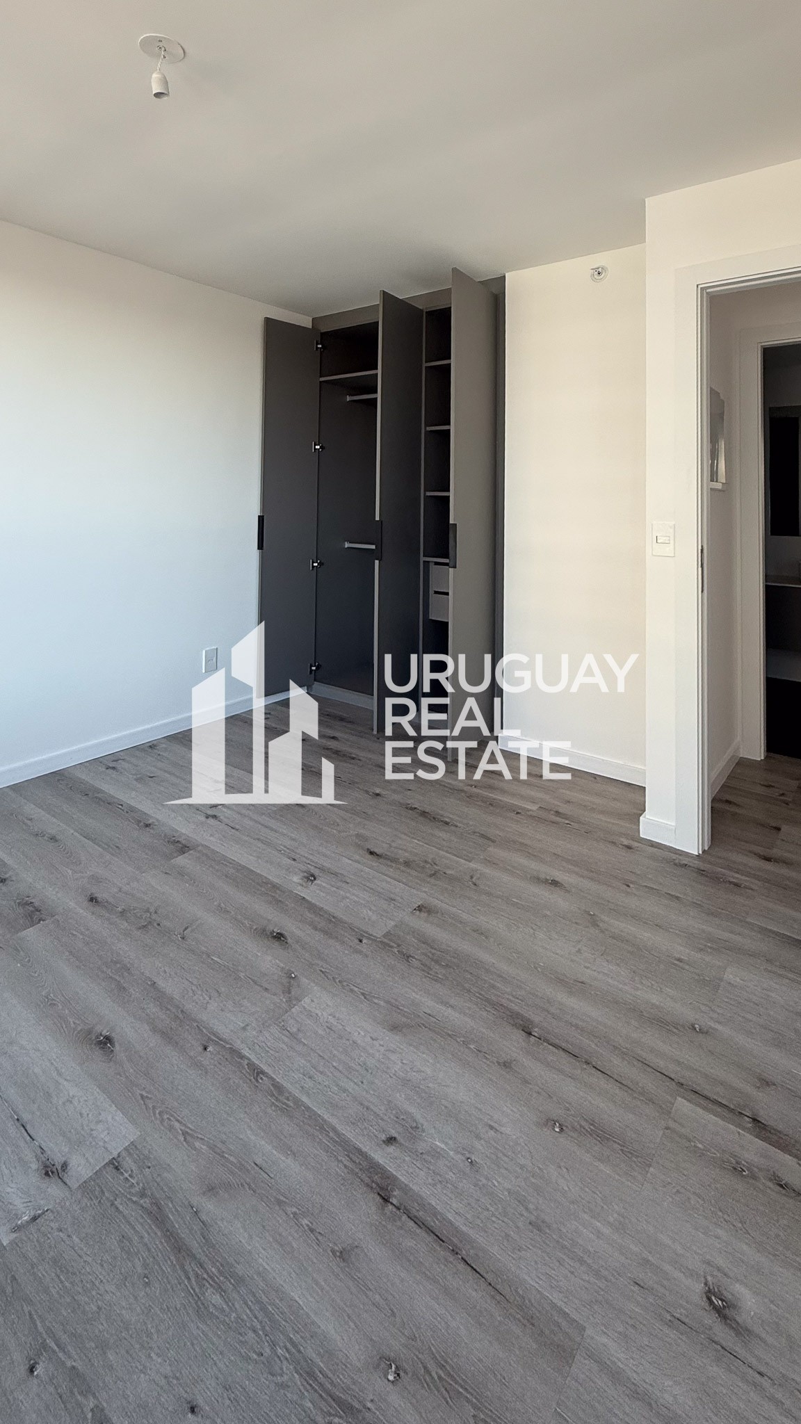 Alquiler Apartamento A Estrenar 1 Dormitorio Con Cochera · Foto 10