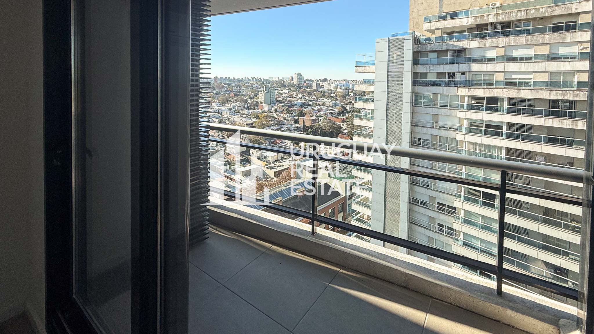 Alquiler Apartamento A Estrenar 1 Dormitorio Con Cochera · Foto 12