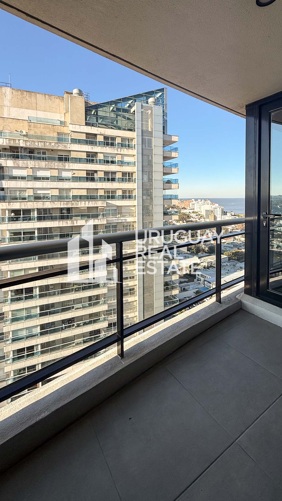 Alquiler Apartamento A Estrenar 1 Dormitorio Con Cochera · Foto 11