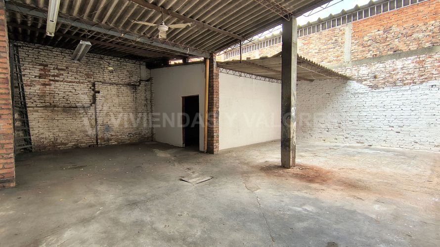 Bodega en arriendo en Latino, Cúcuta, 231 m² · foto 10 de 12