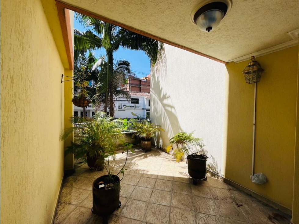 Apartamento en venta en Laureles, Medellín 4