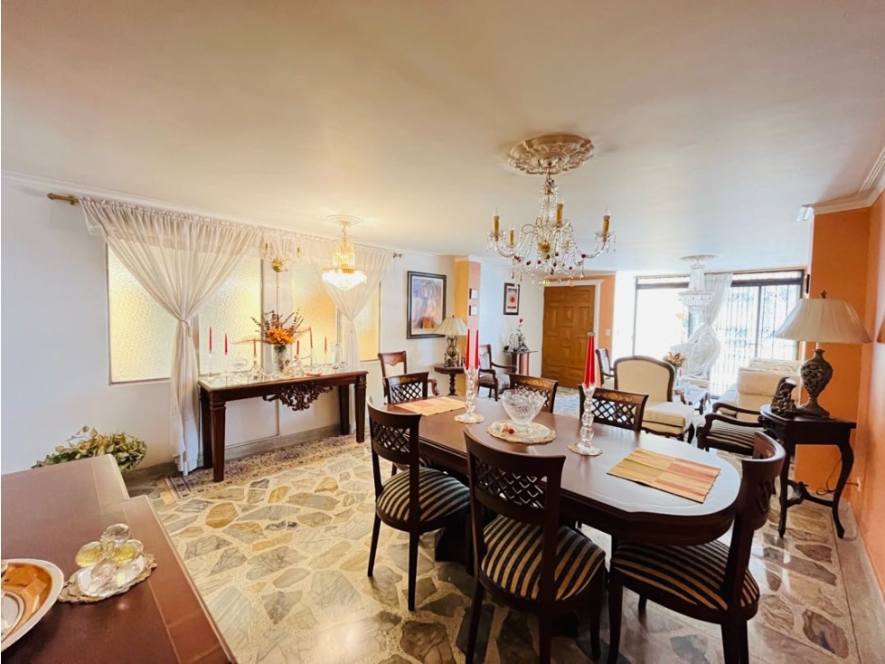 Apartamento en venta en Laureles, Medellín 5
