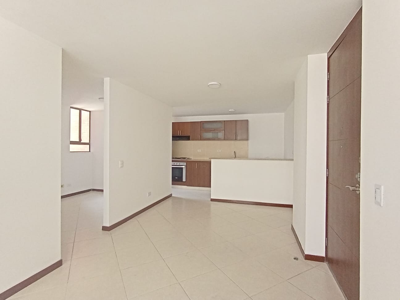 Apartamento en venta en La america, Medellín 2