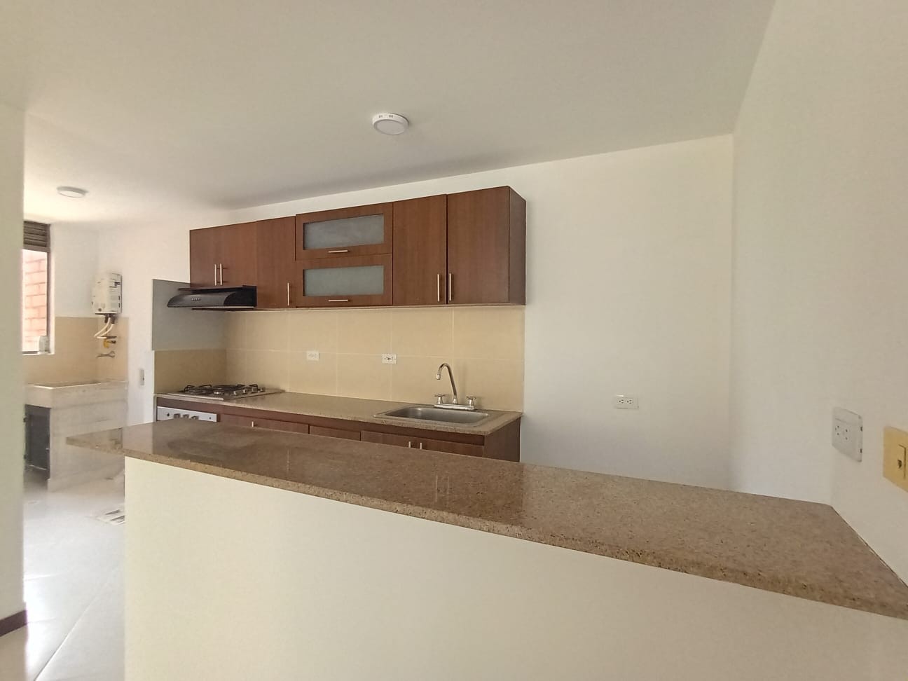 Apartamento en venta en La america, Medellín 3